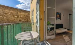 Appartement 3 Pièces 68 m² à vendre à Nice (06300)