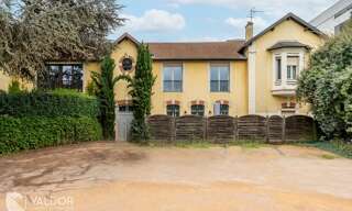 Appartement 4 Pièces 100 m² à vendre à Villefranche-sur-Saône (69400)