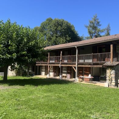 Maison 7 pièces 297000 €