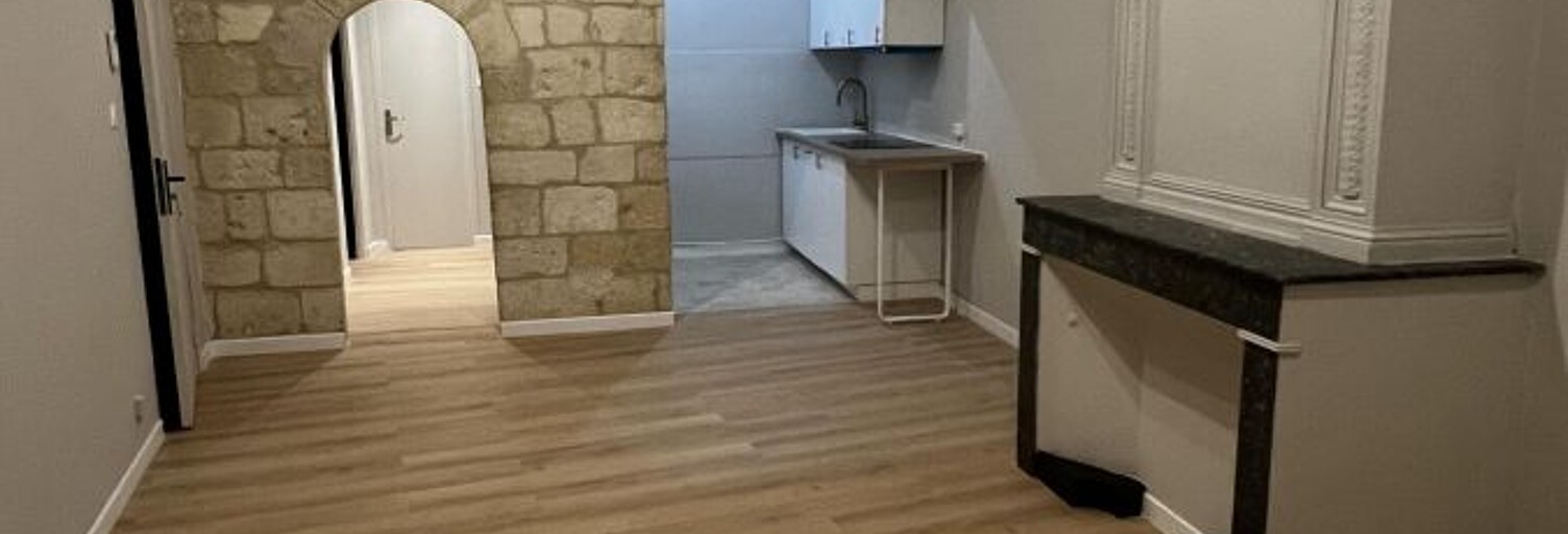 Appartement 2 Pièces 51 m² à vendre à Saint-Gilles (30800)
