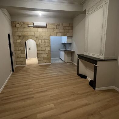 Appartement 2 pièces 99000 €