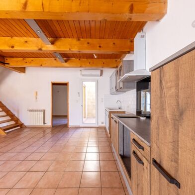 Maison 1 pièces 220000 €