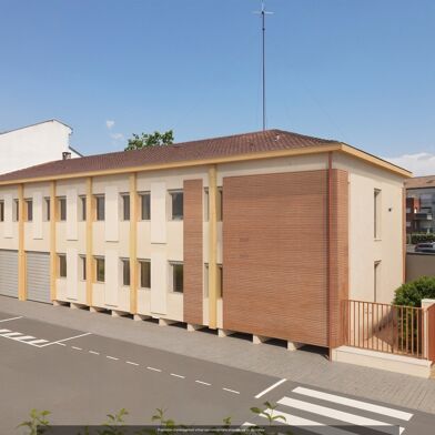 Appartement 1 pièces 89000 €