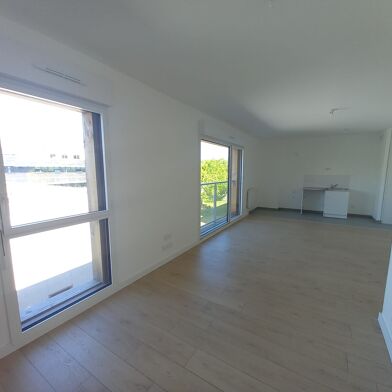 Appartement 1 pièces 515 €