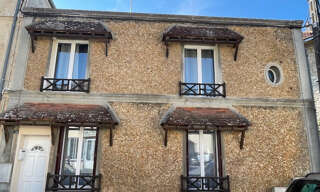 Maison 4 Pièces 109 m² à vendre à La Ferté-Gaucher (77320)