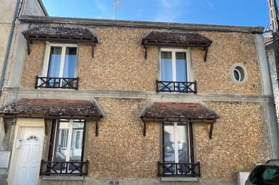 Maison 4 pièces 229000 €