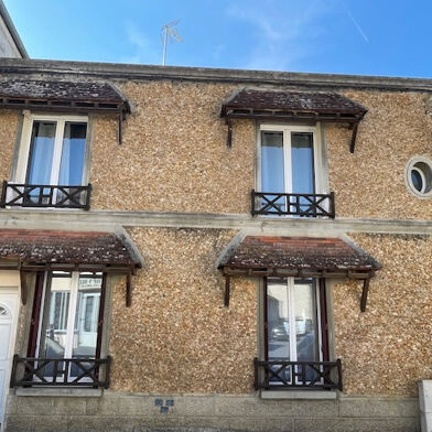 Maison 4 pièces 229000 €