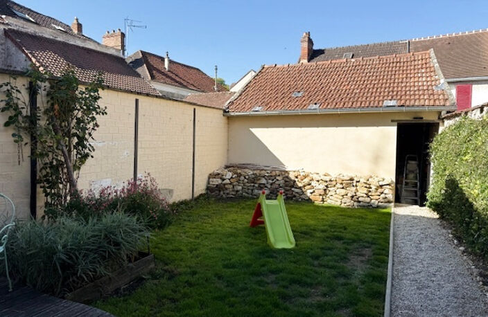 Maison meulière — photo 3