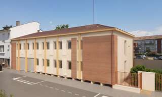 Appartement 2 Pièces 33 m² à vendre à Albi (81000)