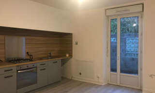 Appartement 3 Pièces 90 m² à louer à Bletterans (39140)