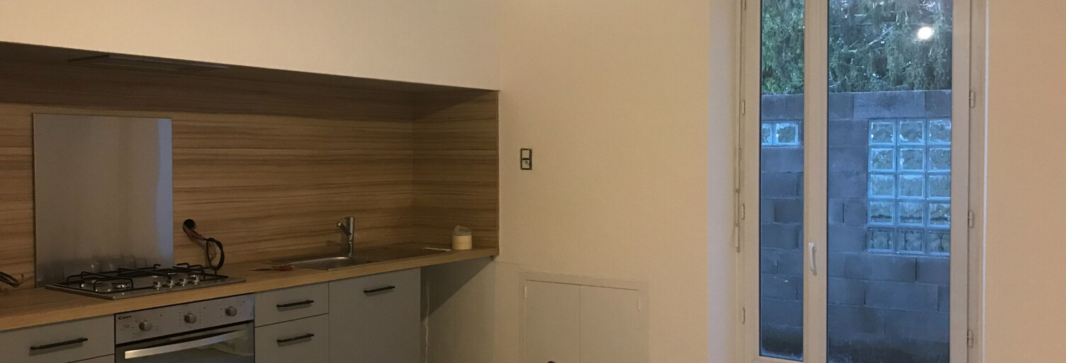 Appartement 3 Pièces 90 m² à louer à Bletterans (39140)