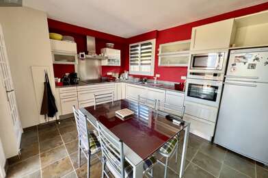 Maison 6 pièces 259500 €