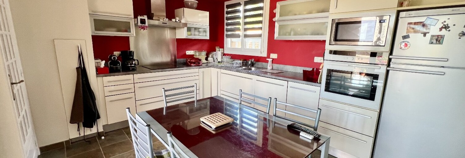 Maison 6 Pièces 160 m² à vendre à Onet-le-Château (12850)