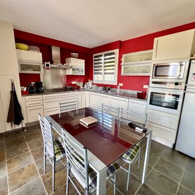 Maison 6 pièces 259500 €