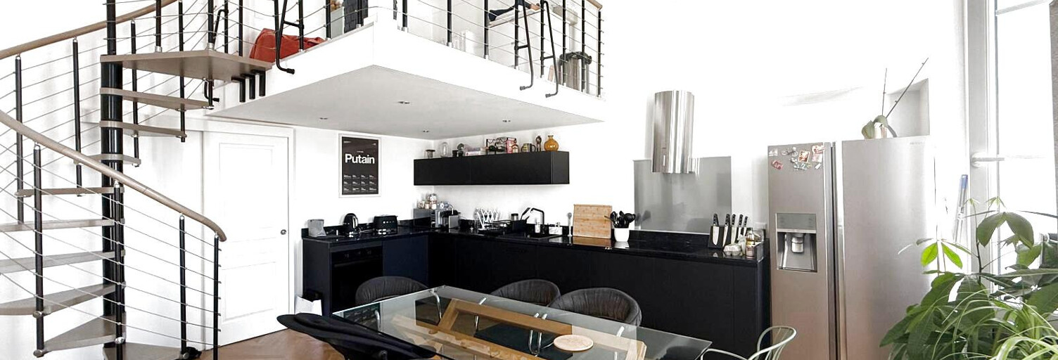 Appartement 2 Pièces 87 m² à vendre à Menton (06500)