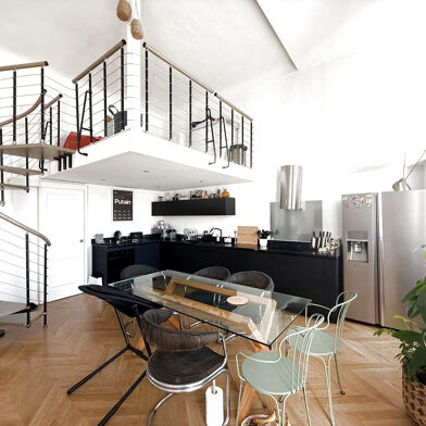 Appartement 2 pièces 499000 €