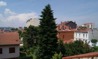 Appartement 2 Pièces 53 m² à louer à Lyon 3 (69003)