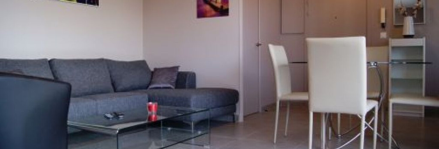 Appartement 2 Pièces 53 m² à louer à Lyon 3 (69003)