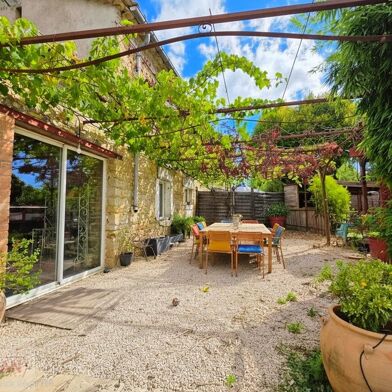 Maison 16 pièces 689000 €