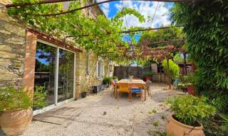 Maison 16 Pièces 457 m² à vendre à Bagard (30140)