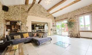 Maison 16 Pièces 457 m² à vendre à Quissac (30260)