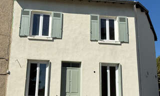 Maison 3 Pièces 85 m² à vendre à Saint-Didier-au-Mont-d'Or (69370)