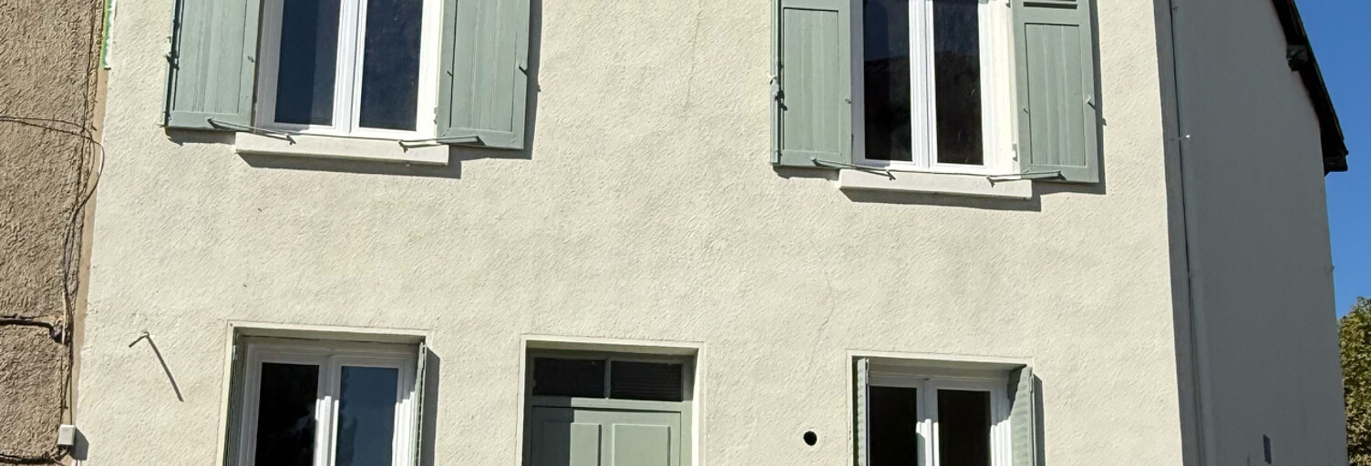 Maison 3 Pièces 85 m² à vendre à Saint-Didier-au-Mont-d'Or (69370)