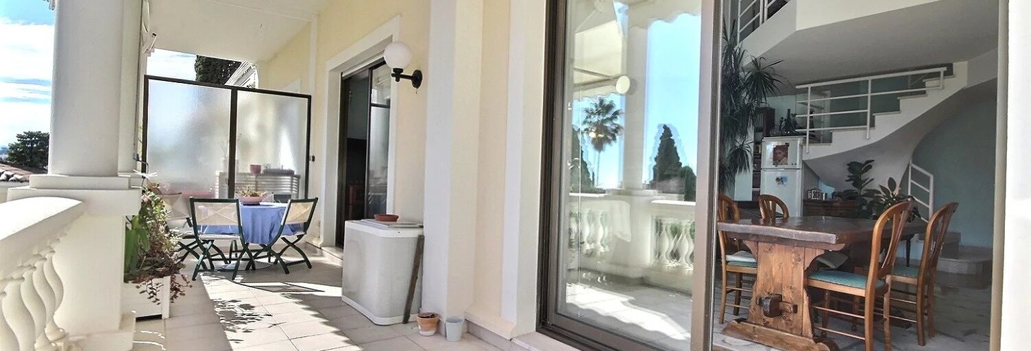 Appartement 4 Pièces 145 m² à vendre à Cannes (06400)