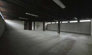 Garage  120 m² à vendre à Albi (81000)