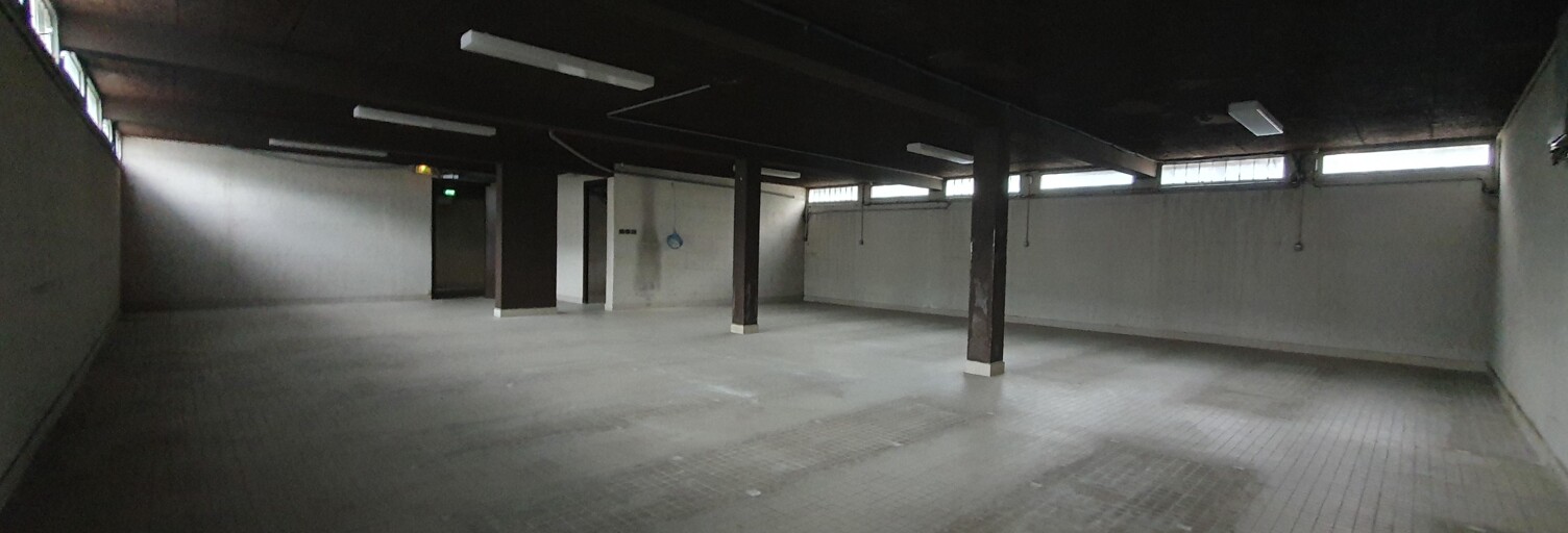 Garage  120 m² à vendre à Albi (81000)