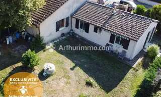 Maison 4 Pièces 64 m² à vendre à Saint-Astier (24110)