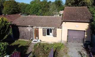 Maison 4 Pièces 64 m² à vendre à Saint-Astier (24110)