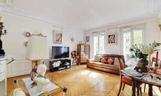 Appartement 4 Pièces 116 m² à vendre à Paris 11 (75011)