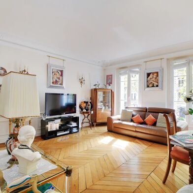 Appartement 4 pièces 1095000 €