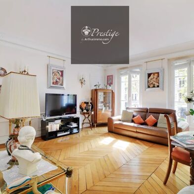 Appartement 4 pièces 1095000 €