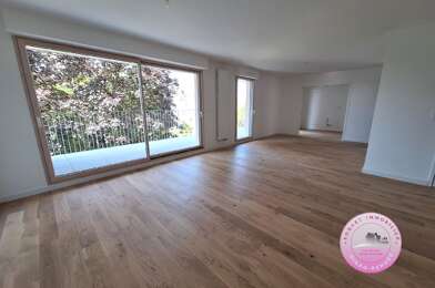 Appartement 4 pièces 775000 €