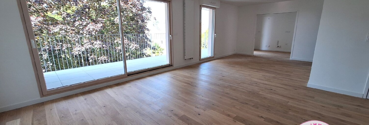 Appartement 4 Pièces 114 m² à vendre à Rennes (35000)