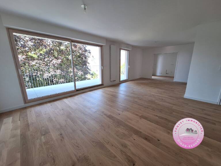 A vendre appartement à Rennes thabor Jeanne D'arc — photo 1