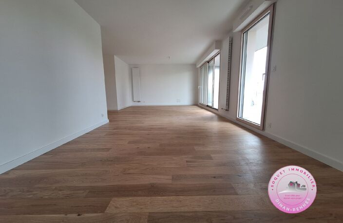 A vendre appartement à Rennes thabor Jeanne D'arc — photo 4