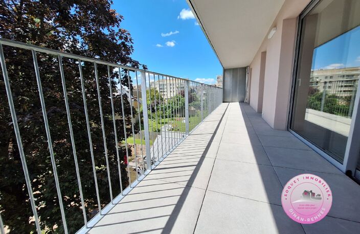 A vendre appartement à Rennes thabor Jeanne D'arc — photo 5