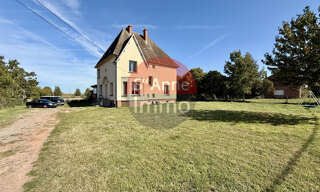 Maison 8 Pièces 205 m² à vendre à Rosières-en-Santerre (80170)