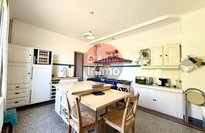 ROSIERES-EN-SANTERRE - 205m2 - MAISON INDIVIDUELLE - 5 CHAMB — photo 5