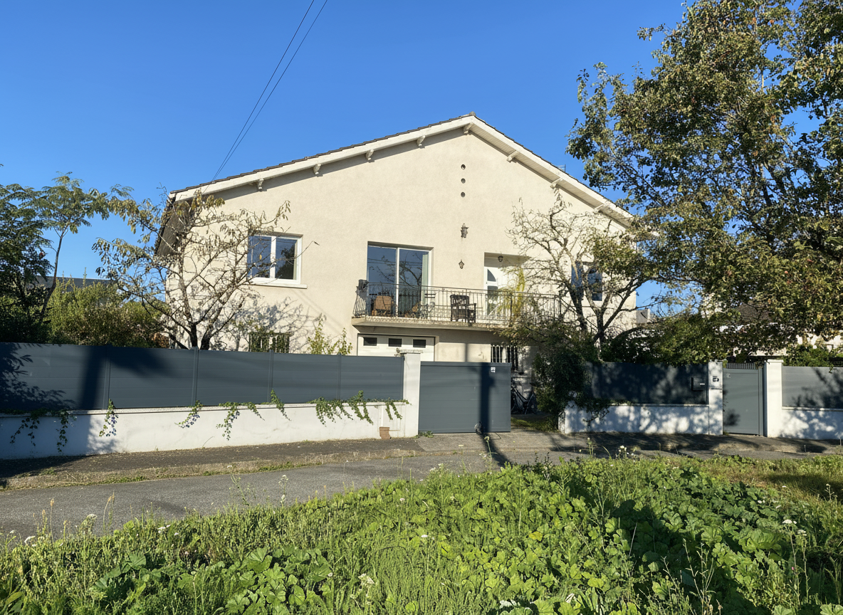 Villa / Maison  T8 à vendre Pau 64000