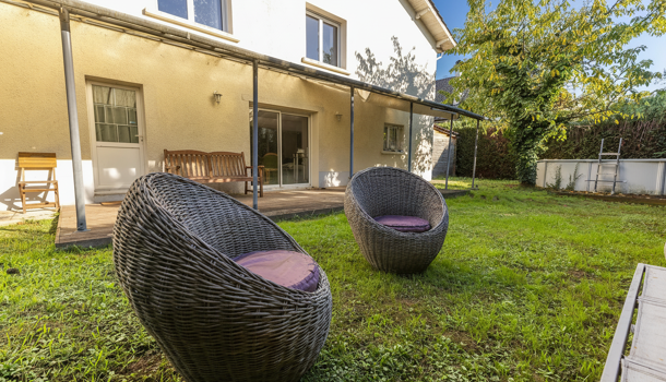 Villa / Maison 8 pièces  à vendre Pau 64000