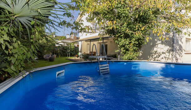 Villa / Maison 8 pièces  à vendre Pau 64000