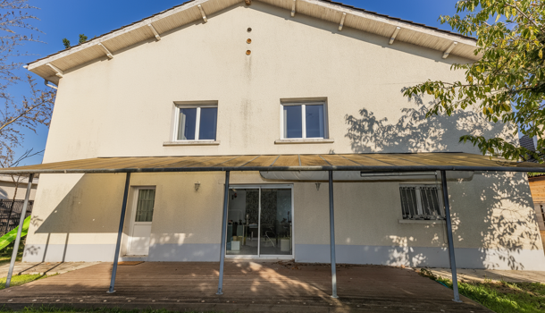 Villa / Maison 8 pièces  à vendre Pau 64000