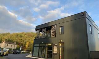 Bureau  46 m² à louer à Montagny (69700)