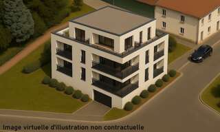 Immeuble  720 m² à vendre à Saint-Didier-au-Mont-d'Or (69370)