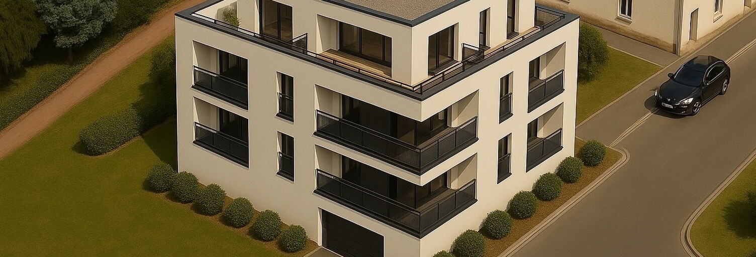 Immeuble  720 m² à vendre à Saint-Didier-au-Mont-d'Or (69370)