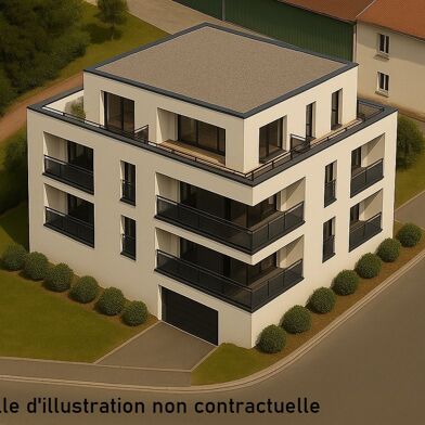 Immeuble  1200000 €